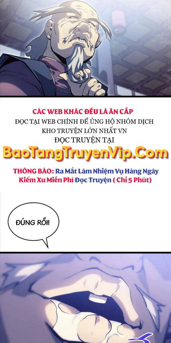 Sự Trở Lại Của Người Chơi Cấp Sss Chapter 74 - Trang 4