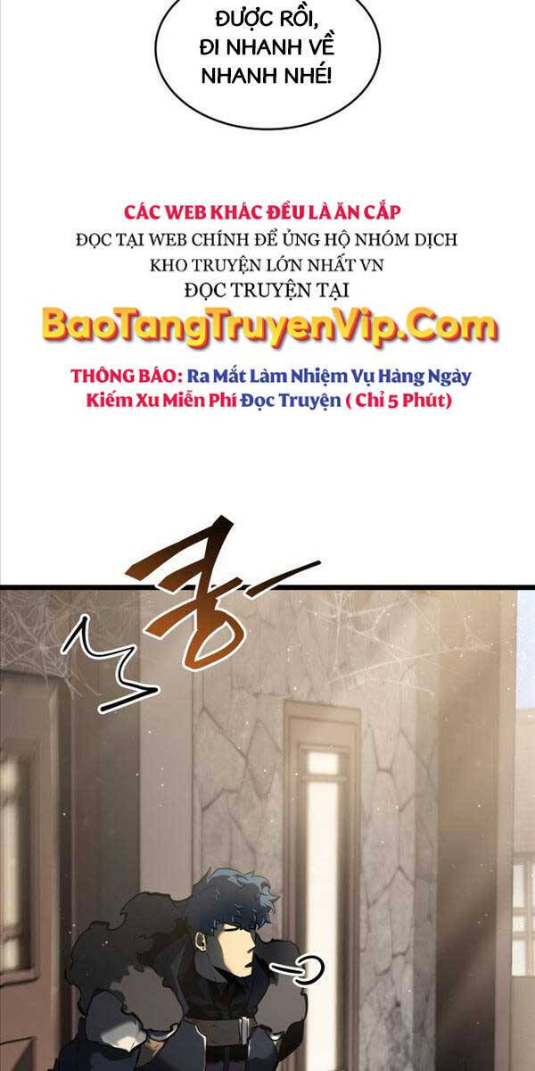 Sự Trở Lại Của Người Chơi Cấp Sss Chapter 74 - Trang 4