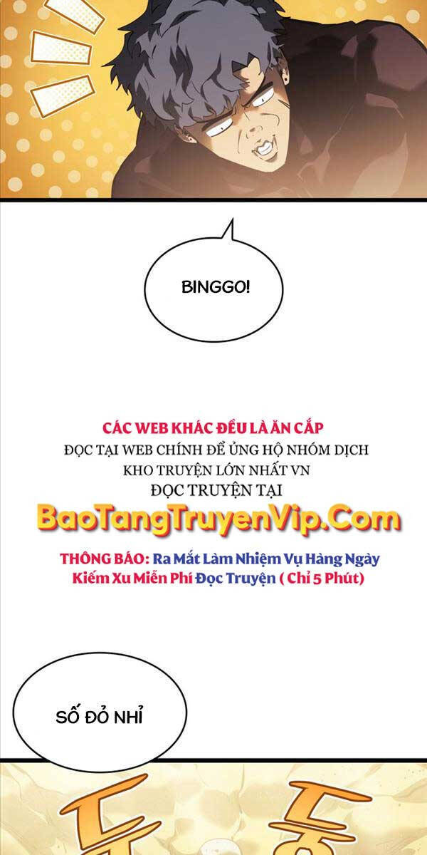 Sự Trở Lại Của Người Chơi Cấp Sss Chapter 74 - Trang 4