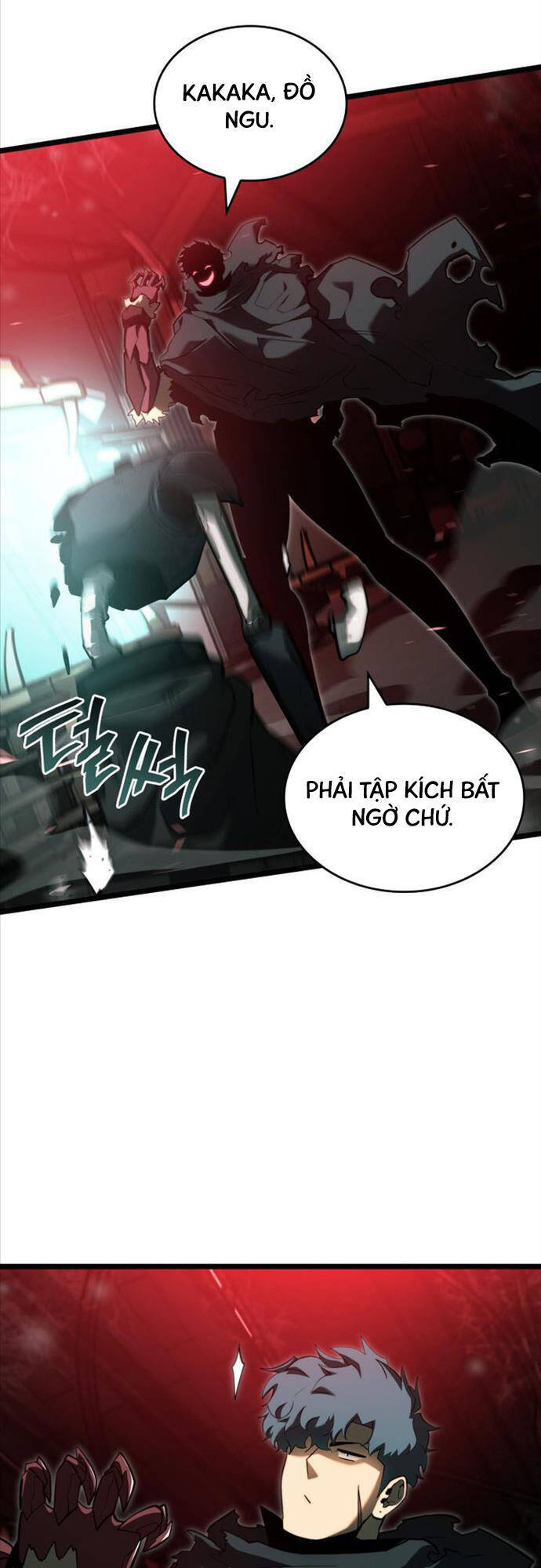 Sự Trở Lại Của Người Chơi Cấp Sss Chapter 82 - Trang 4