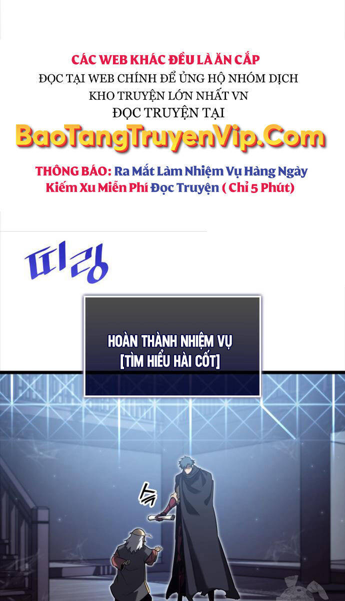 Sự Trở Lại Của Người Chơi Cấp Sss Chapter 86 - Trang 4