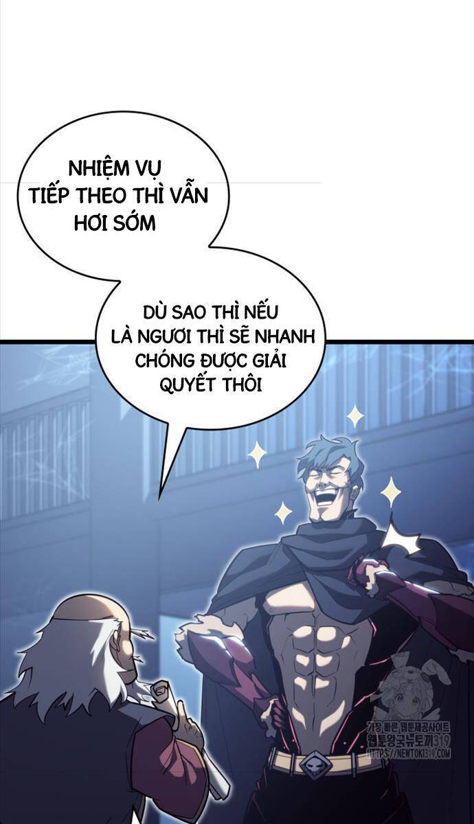 Sự Trở Lại Của Người Chơi Cấp Sss Chapter 86 - Trang 4