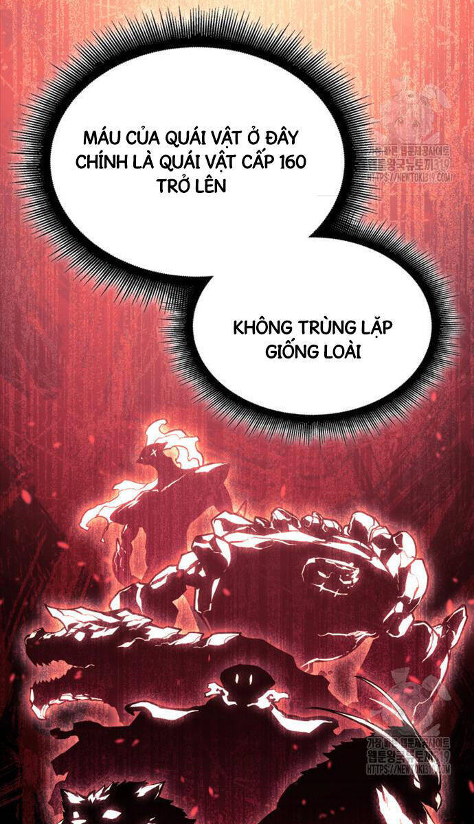 Sự Trở Lại Của Người Chơi Cấp Sss Chapter 86 - Trang 4