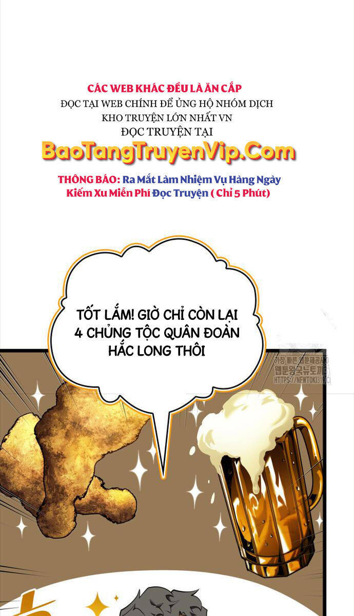 Sự Trở Lại Của Người Chơi Cấp Sss Chapter 86 - Trang 4