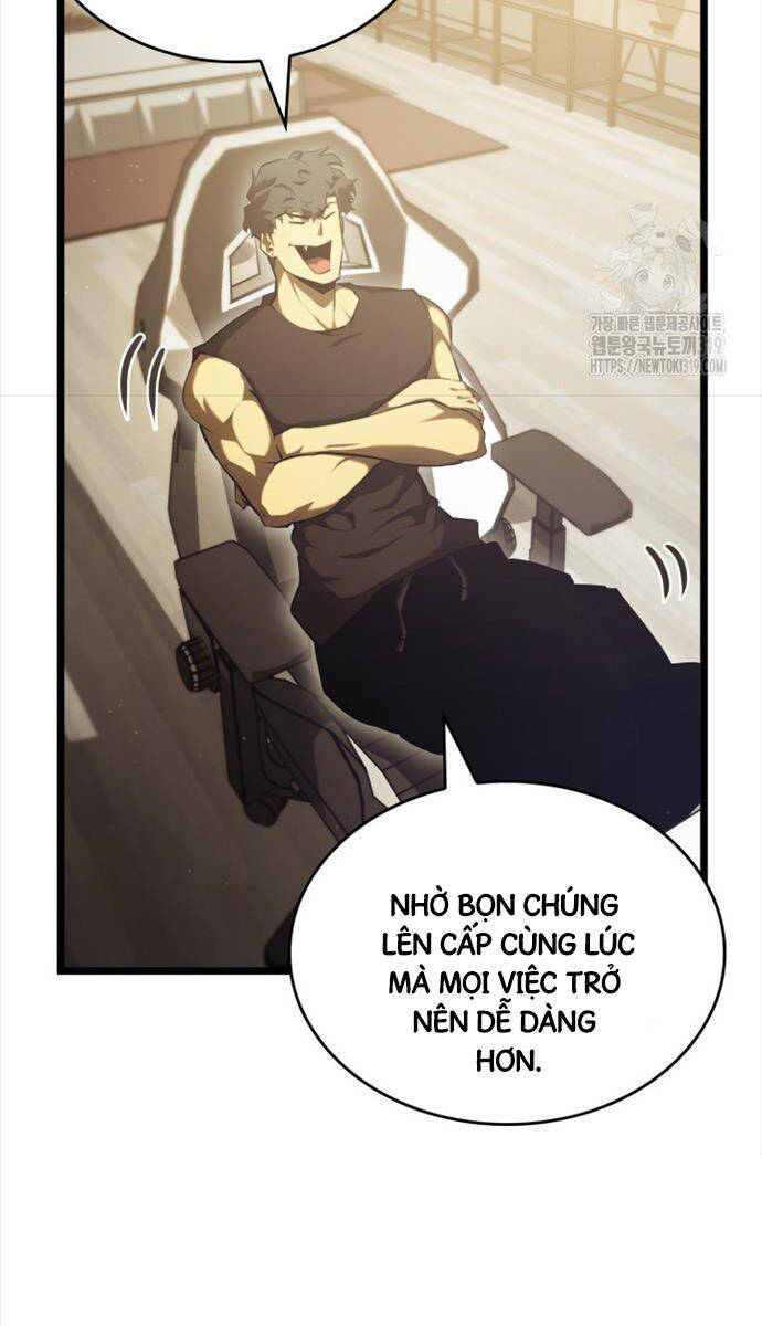 Sự Trở Lại Của Người Chơi Cấp Sss Chapter 86 - Trang 4