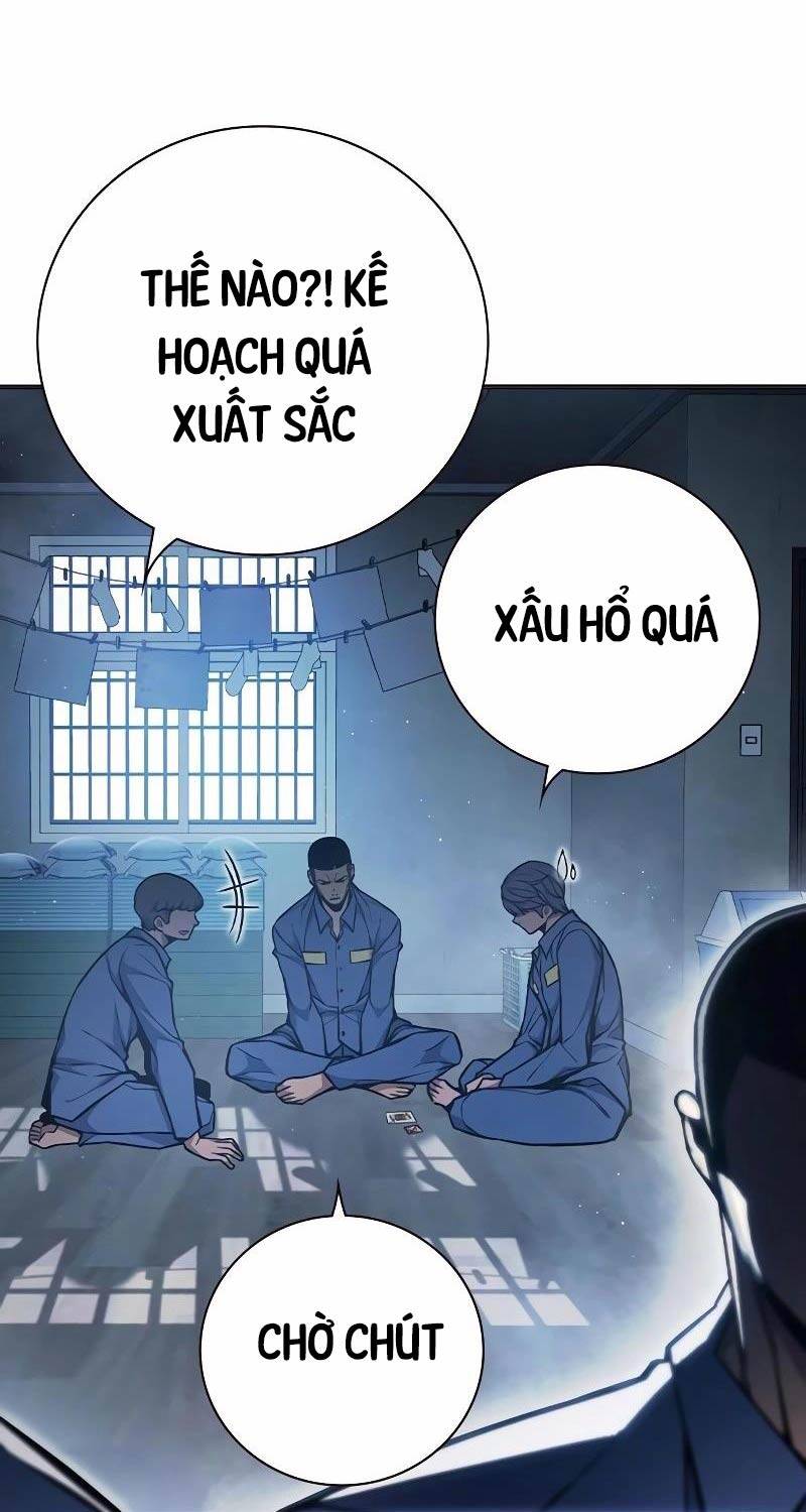 Nhà Tù Vị Thành Niên Chapter 12 - Trang 4