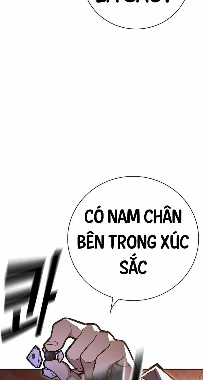 Nhà Tù Vị Thành Niên Chapter 12 - Trang 4