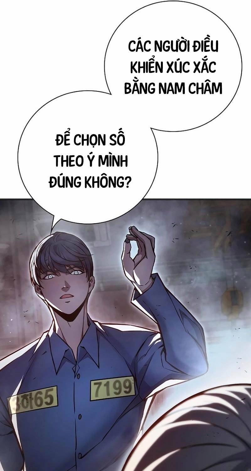 Nhà Tù Vị Thành Niên Chapter 12 - Trang 4