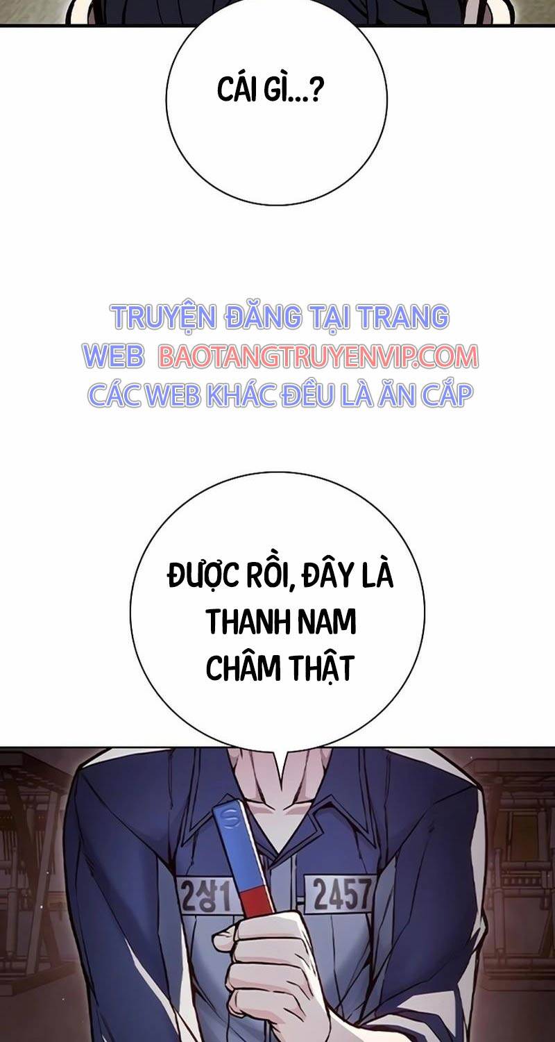 Nhà Tù Vị Thành Niên Chapter 12 - Trang 4