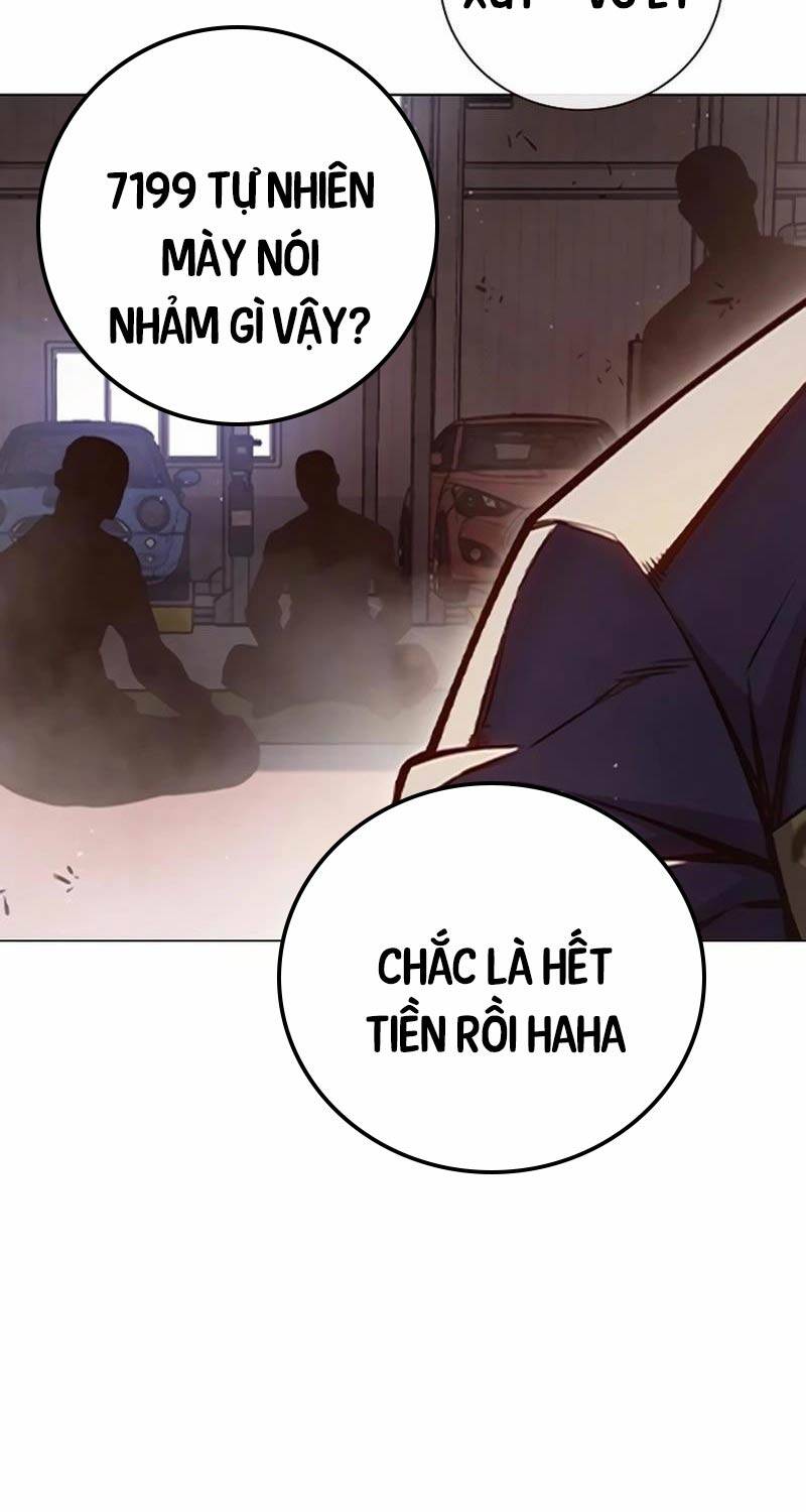 Nhà Tù Vị Thành Niên Chapter 12 - Trang 4