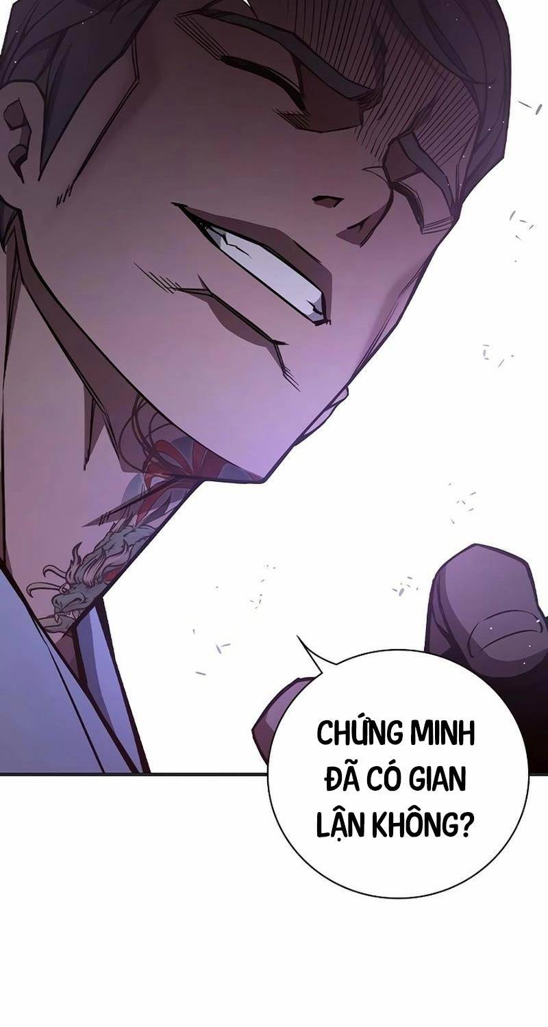 Nhà Tù Vị Thành Niên Chapter 12 - Trang 4