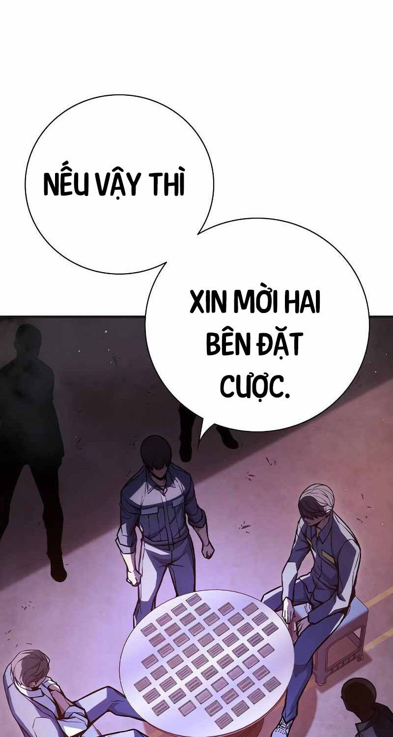 Nhà Tù Vị Thành Niên Chapter 13 - Trang 4