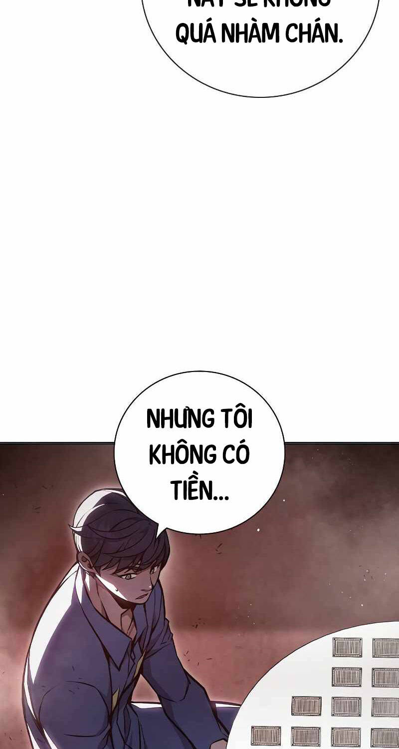 Nhà Tù Vị Thành Niên Chapter 13 - Trang 4