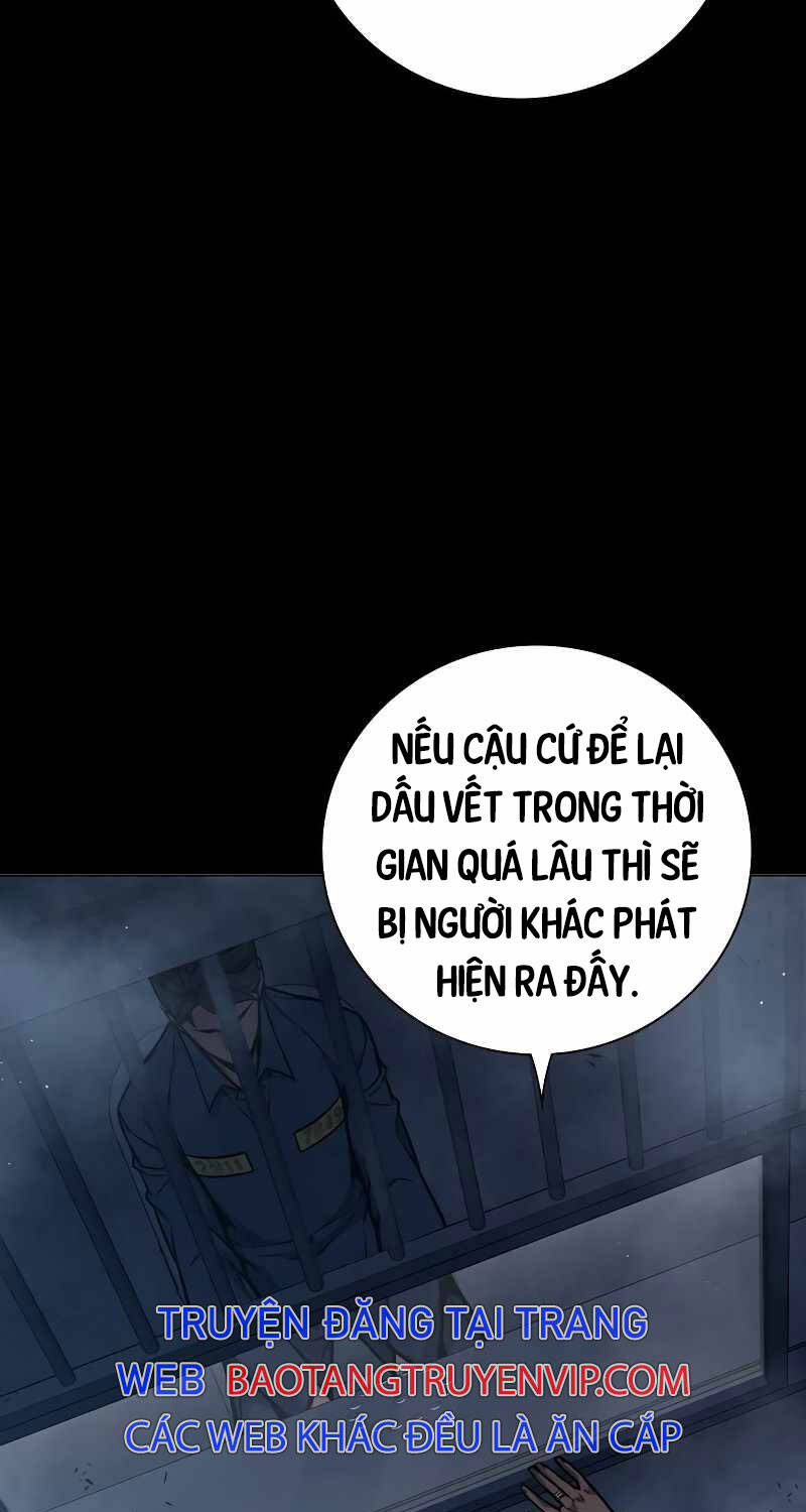 Nhà Tù Vị Thành Niên Chapter 13 - Trang 4