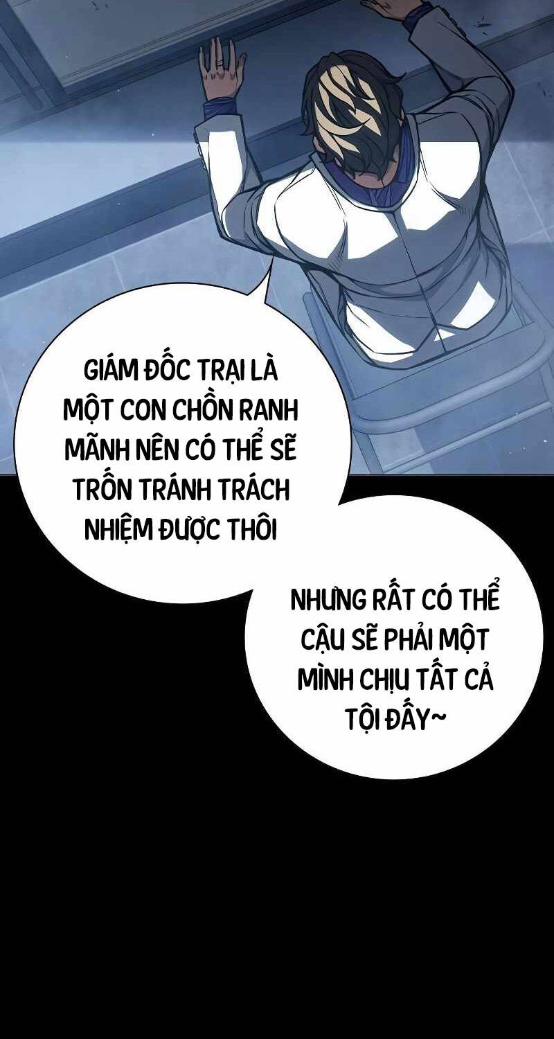 Nhà Tù Vị Thành Niên Chapter 13 - Trang 4