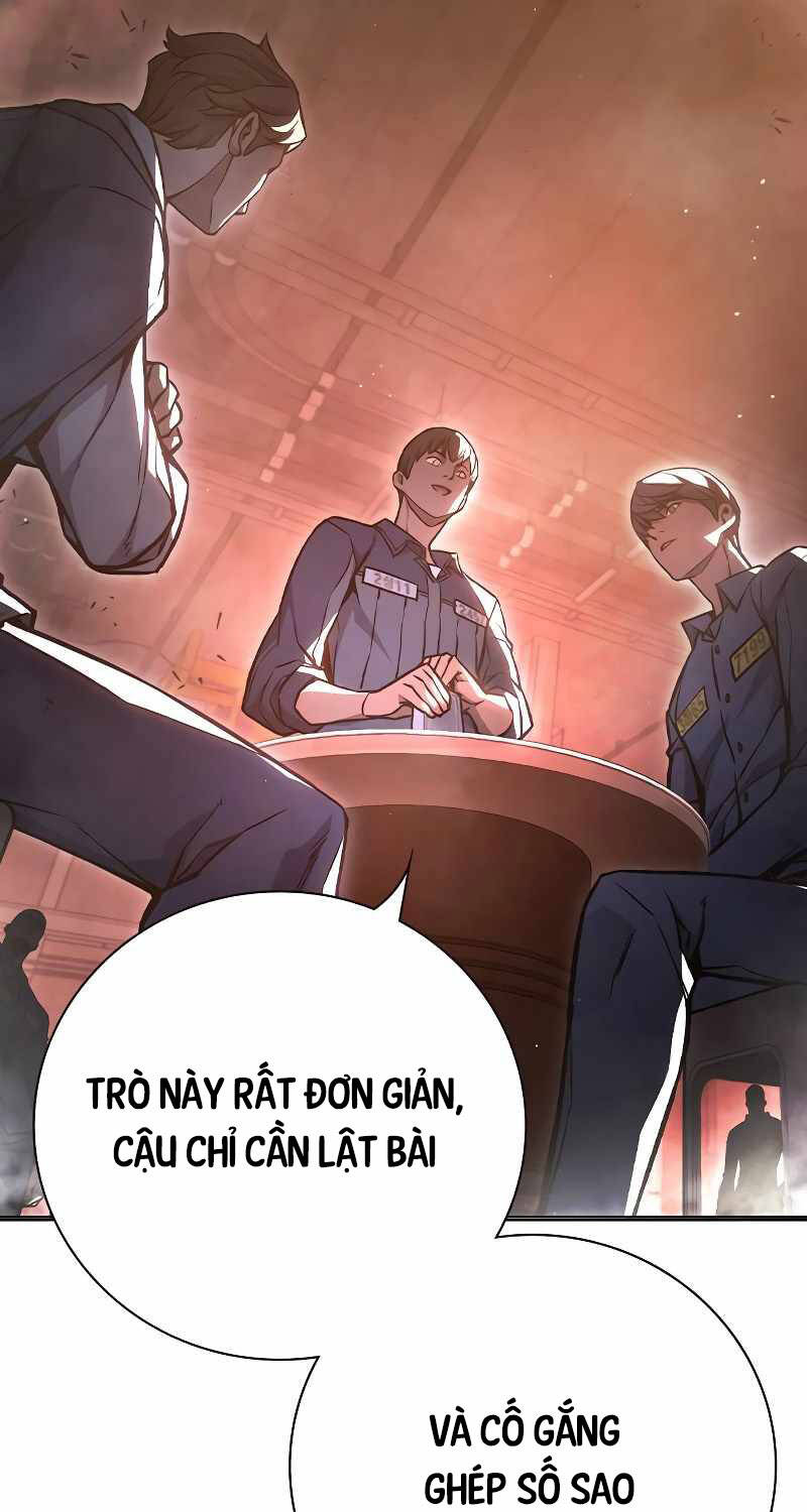 Nhà Tù Vị Thành Niên Chapter 13 - Trang 4