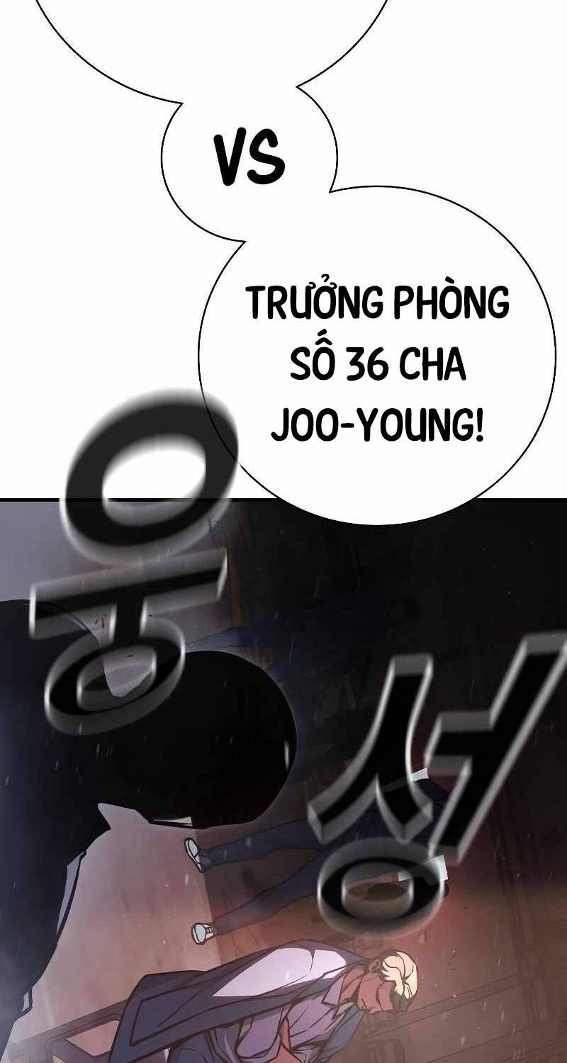 Nhà Tù Vị Thành Niên Chapter 13 - Trang 4