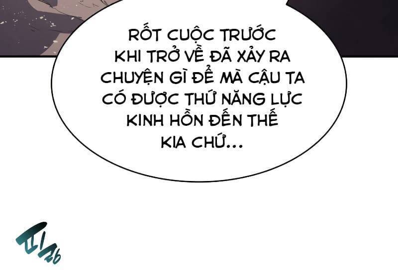 Vị Vua Mạnh Nhất Đã Trở Lại Chapter 11 - Trang 4