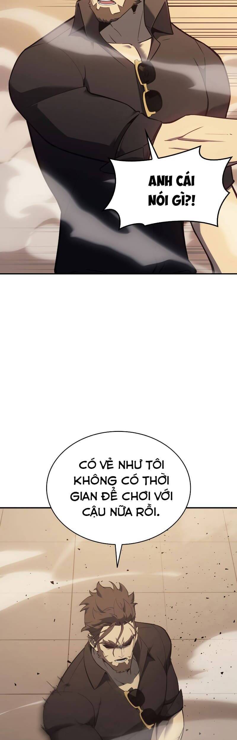 Vị Vua Mạnh Nhất Đã Trở Lại Chapter 18 - Trang 4