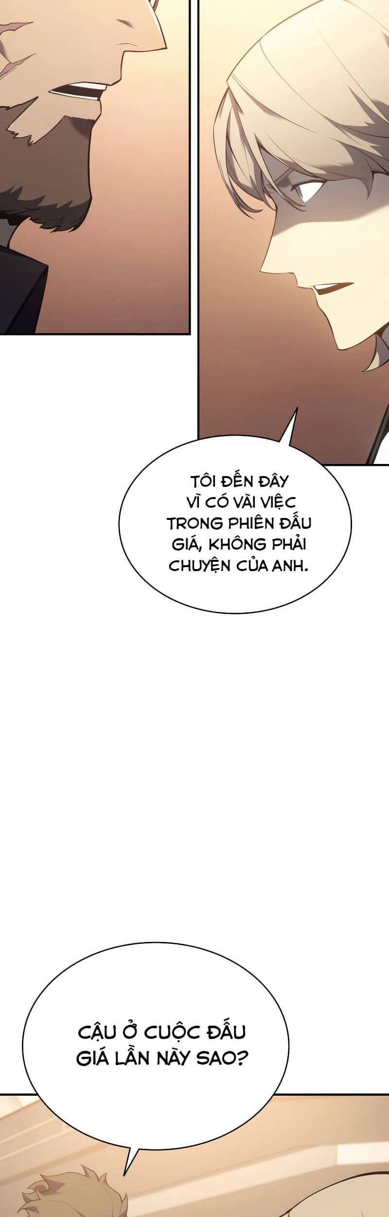 Vị Vua Mạnh Nhất Đã Trở Lại Chapter 18 - Trang 4