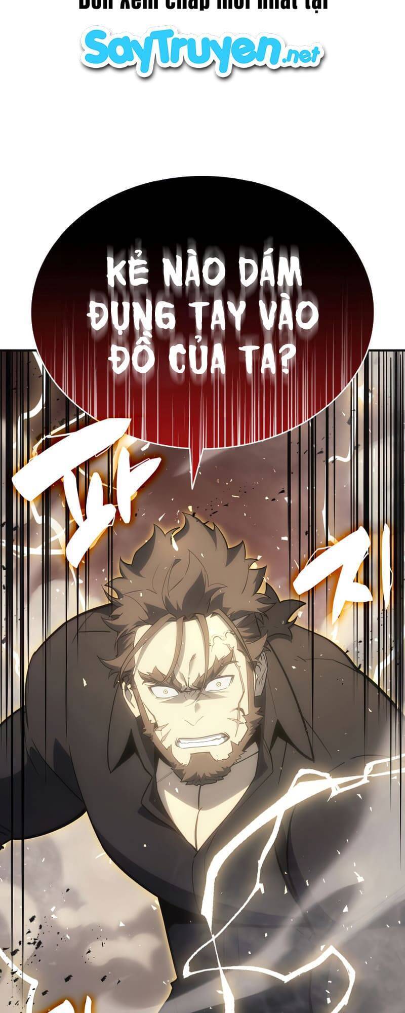 Vị Vua Mạnh Nhất Đã Trở Lại Chapter 19 - Trang 4