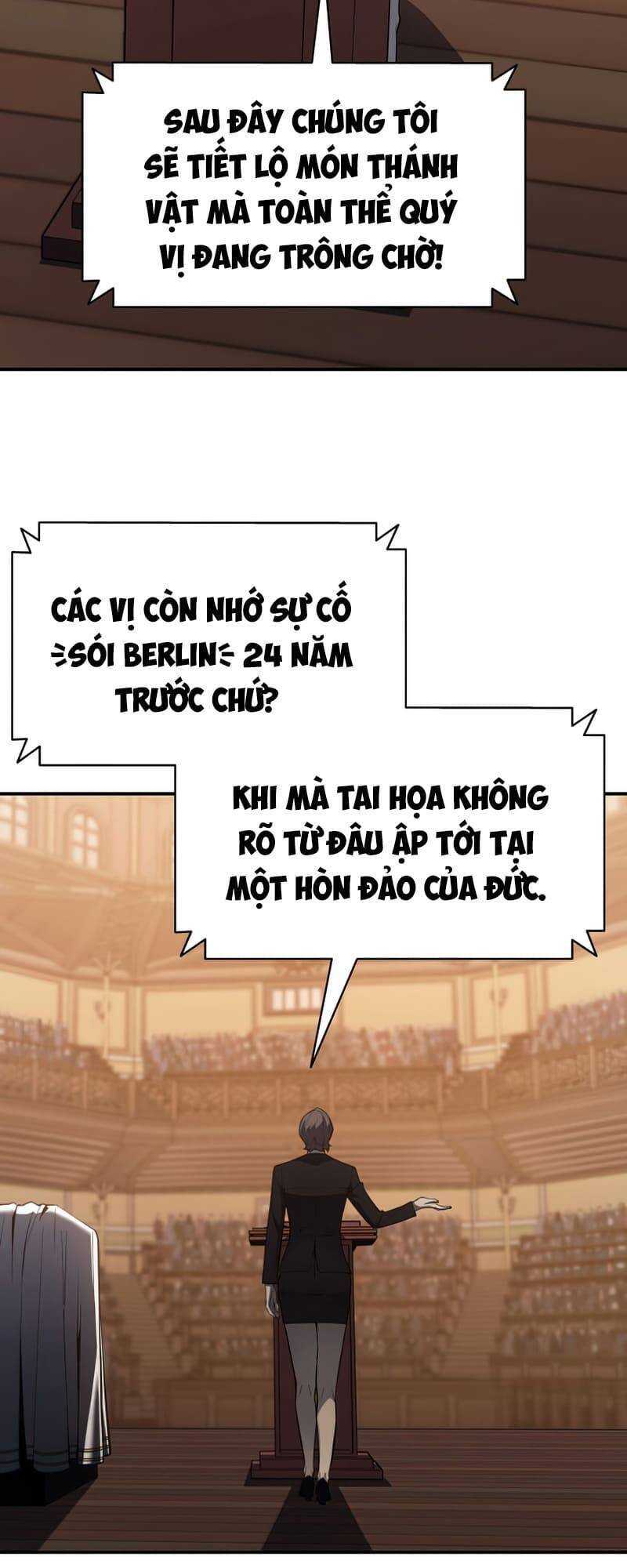 Vị Vua Mạnh Nhất Đã Trở Lại Chapter 19 - Trang 4