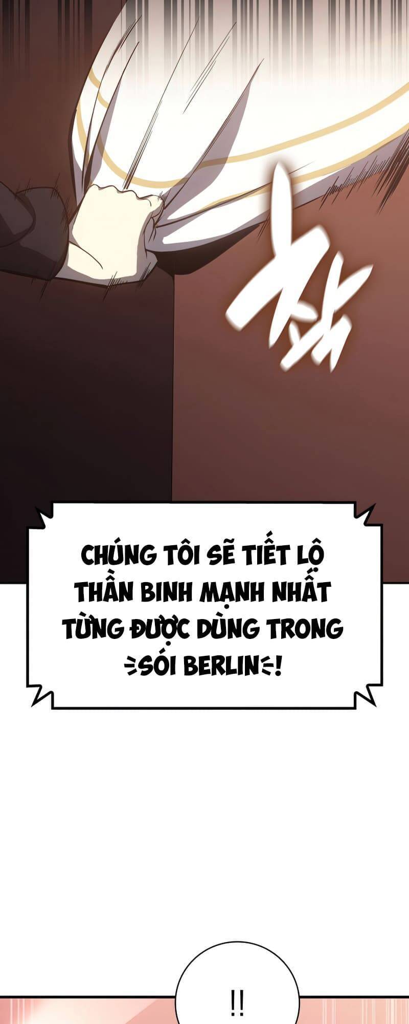 Vị Vua Mạnh Nhất Đã Trở Lại Chapter 19 - Trang 4