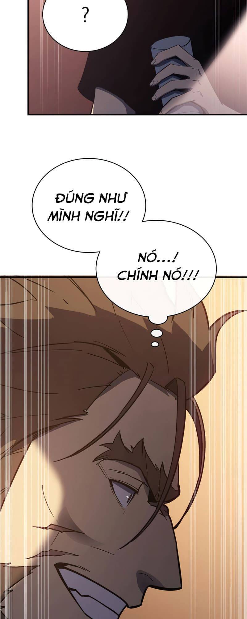 Vị Vua Mạnh Nhất Đã Trở Lại Chapter 19 - Trang 4