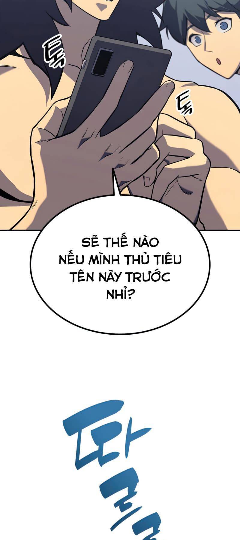 Vị Vua Mạnh Nhất Đã Trở Lại Chapter 2 - Trang 4