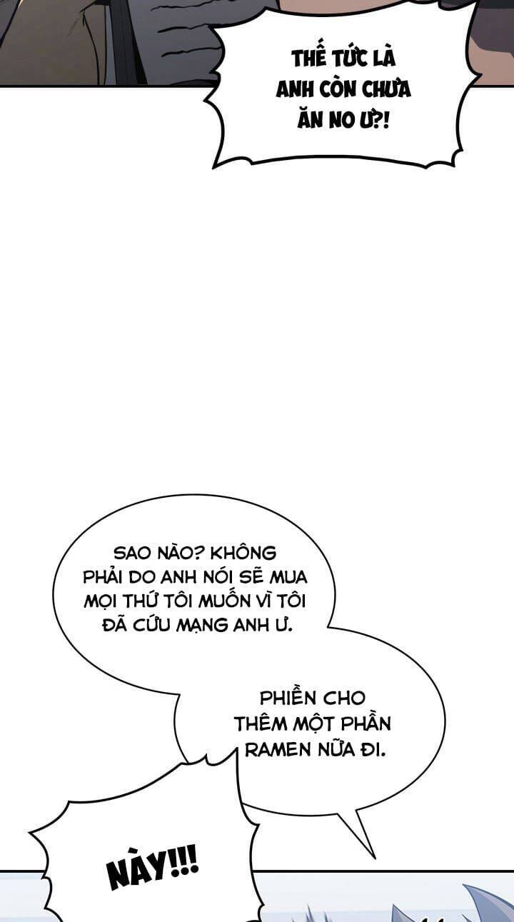 Vị Vua Mạnh Nhất Đã Trở Lại Chapter 2 - Trang 4