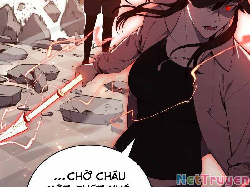 Vị Vua Mạnh Nhất Đã Trở Lại Chapter 25.5 - Trang 3