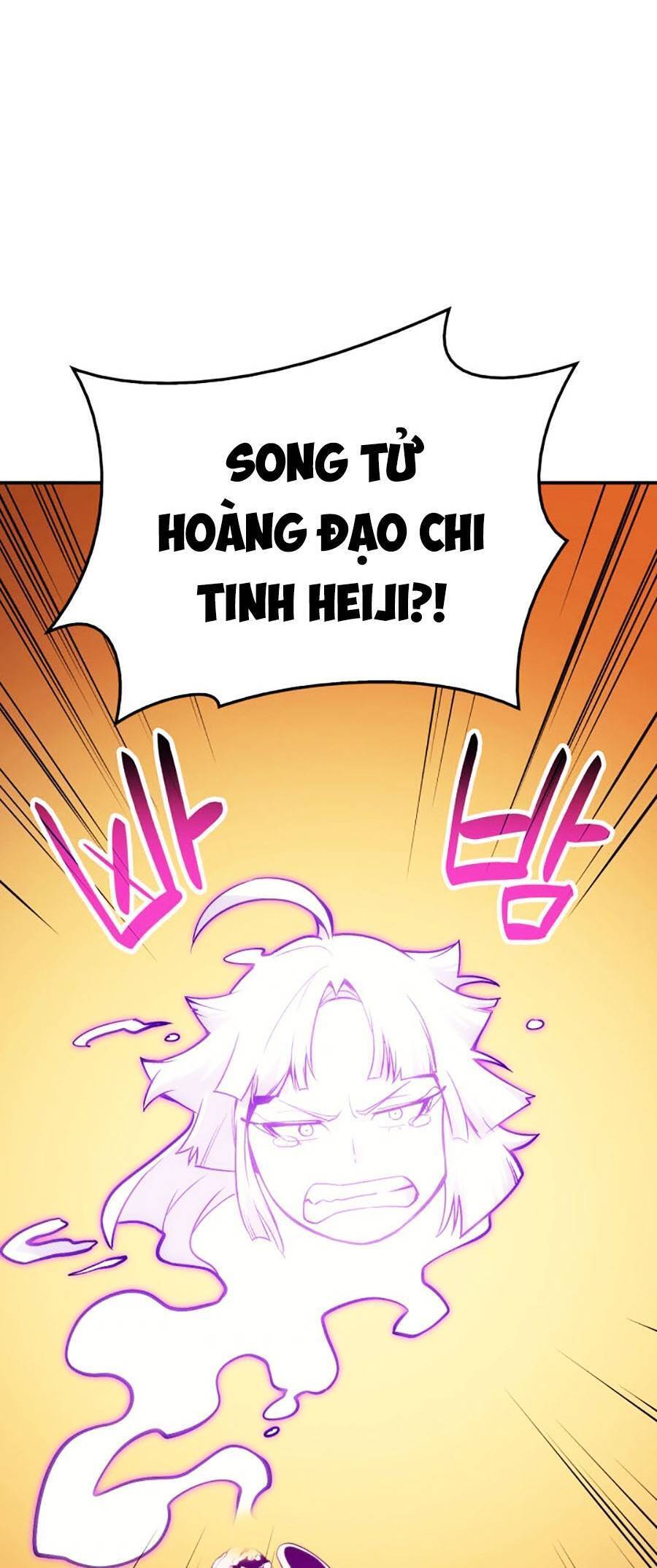 Vị Vua Mạnh Nhất Đã Trở Lại Chapter 32 - Trang 4