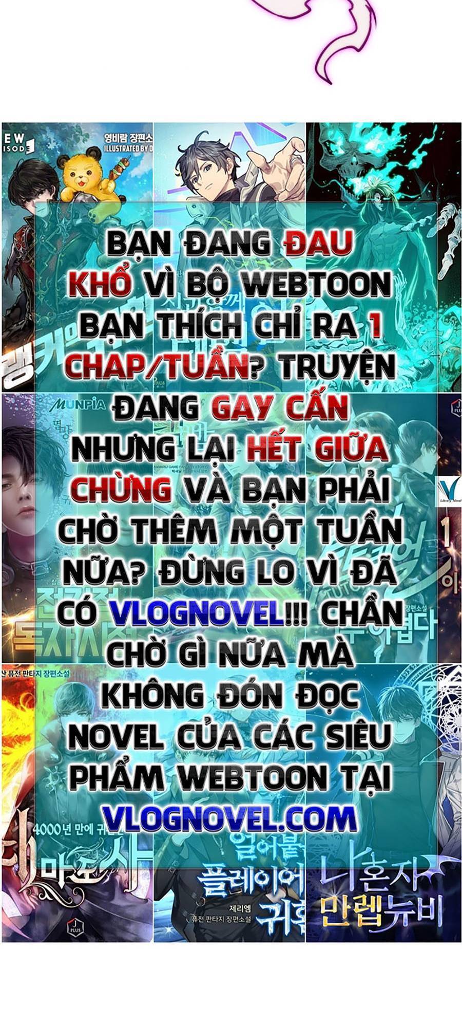 Vị Vua Mạnh Nhất Đã Trở Lại Chapter 32 - Trang 4