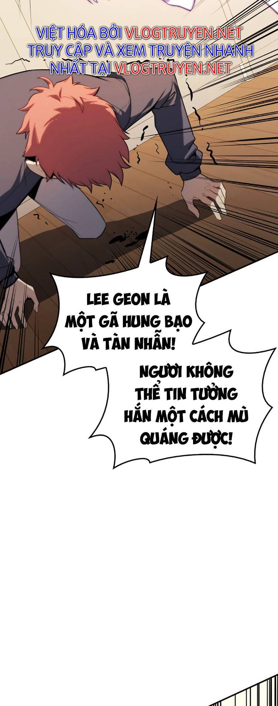 Vị Vua Mạnh Nhất Đã Trở Lại Chapter 32 - Trang 4