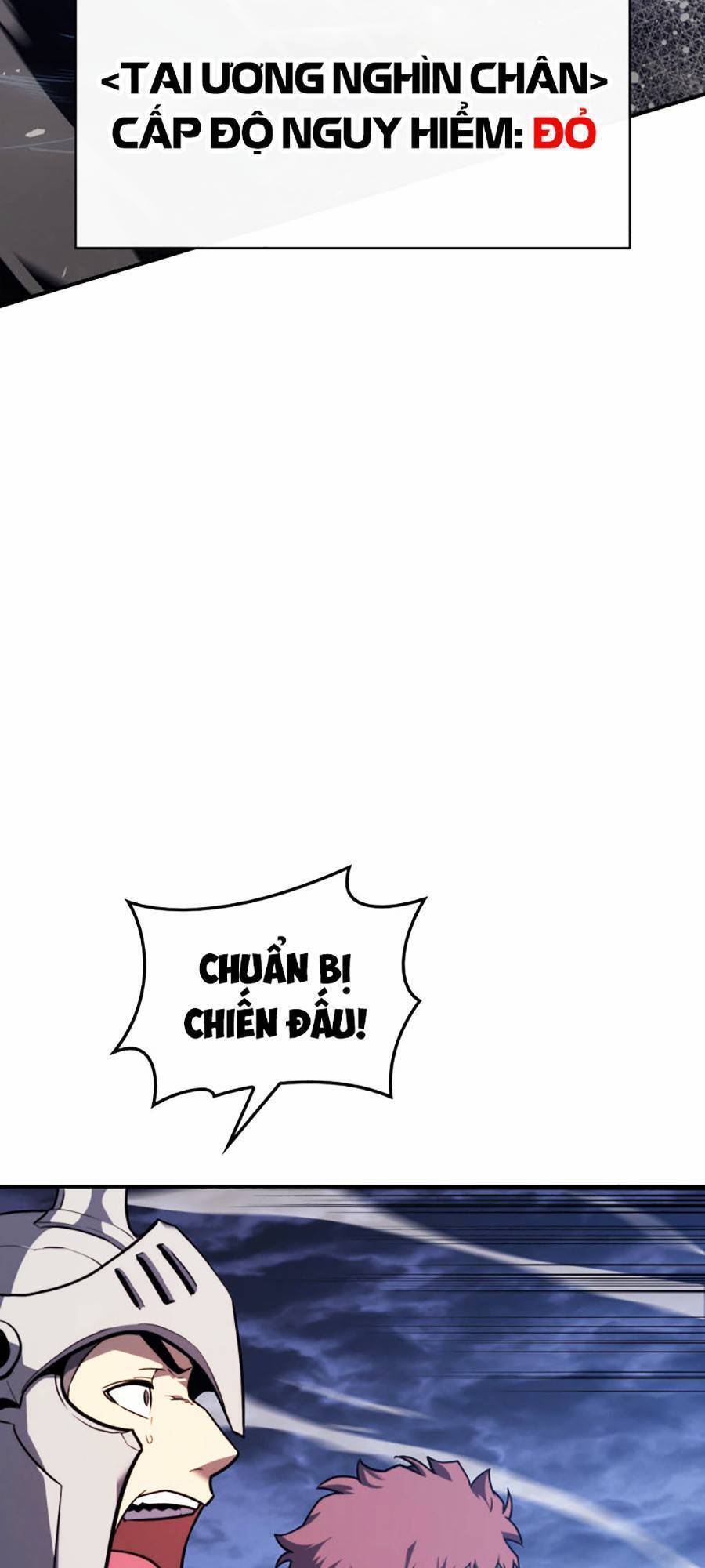 Vị Vua Mạnh Nhất Đã Trở Lại Chapter 36 - Trang 4