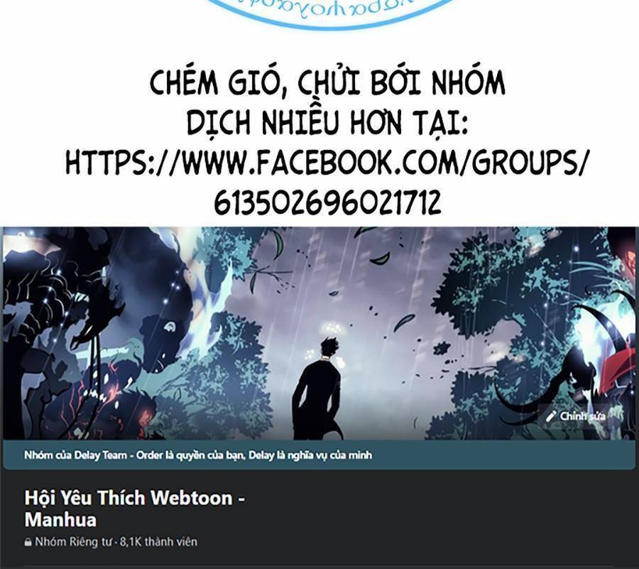 Vị Vua Mạnh Nhất Đã Trở Lại Chapter 36 - Trang 4