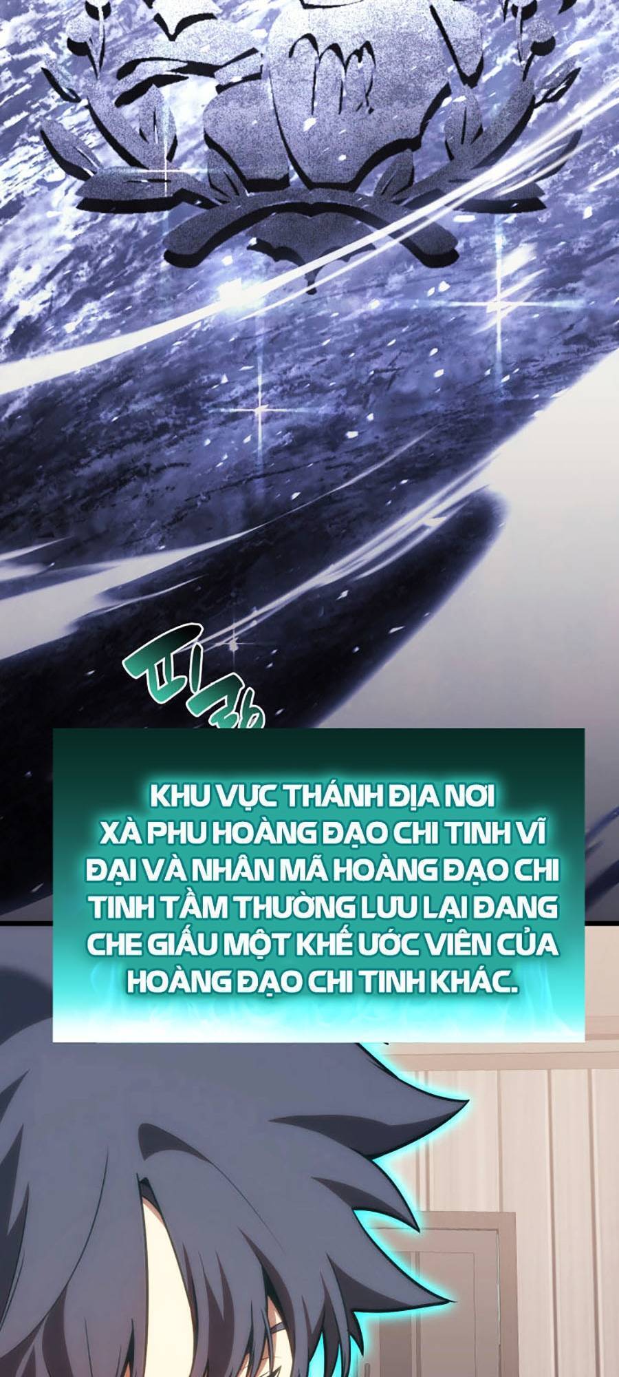 Vị Vua Mạnh Nhất Đã Trở Lại Chapter 36 - Trang 4