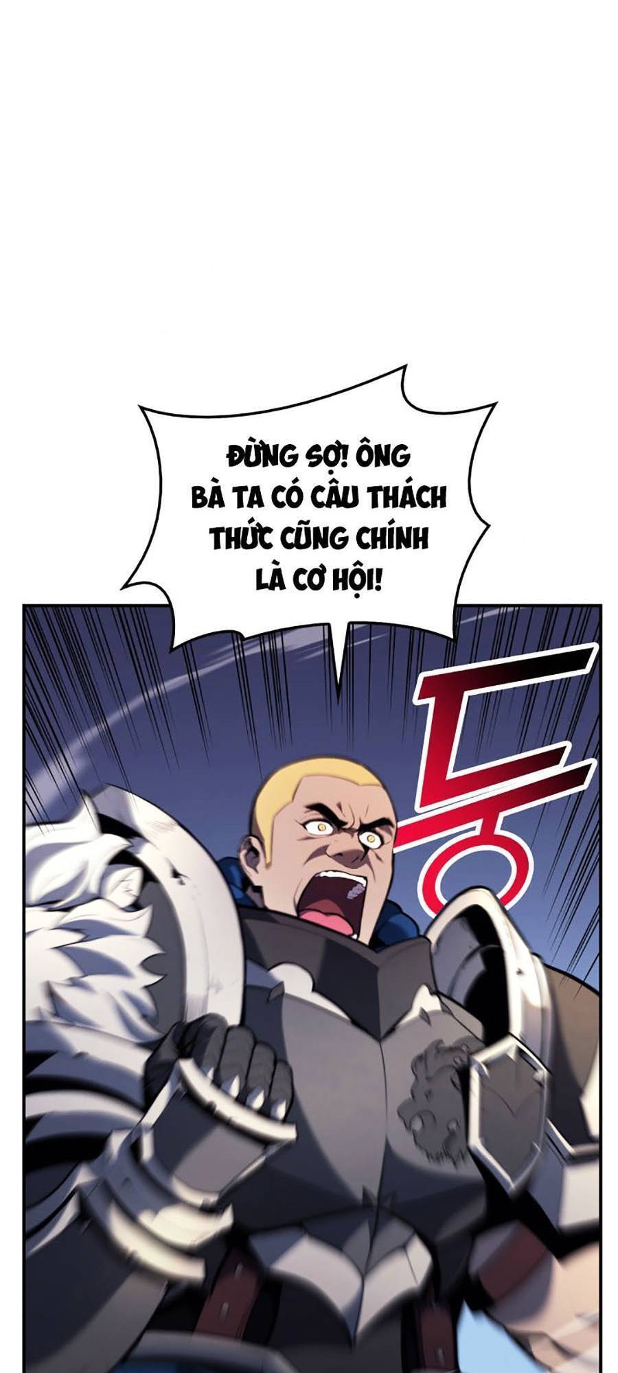 Vị Vua Mạnh Nhất Đã Trở Lại Chapter 36 - Trang 4