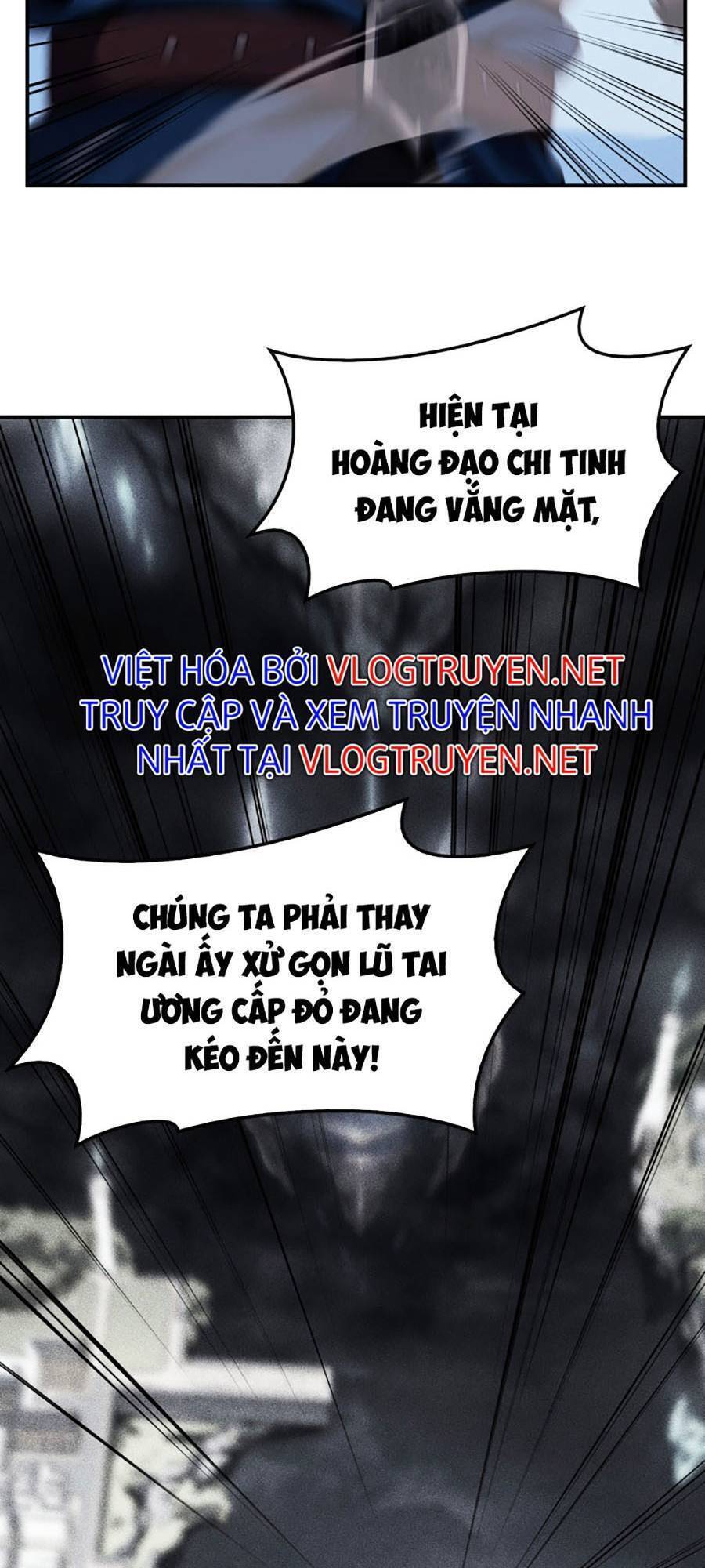 Vị Vua Mạnh Nhất Đã Trở Lại Chapter 36 - Trang 4