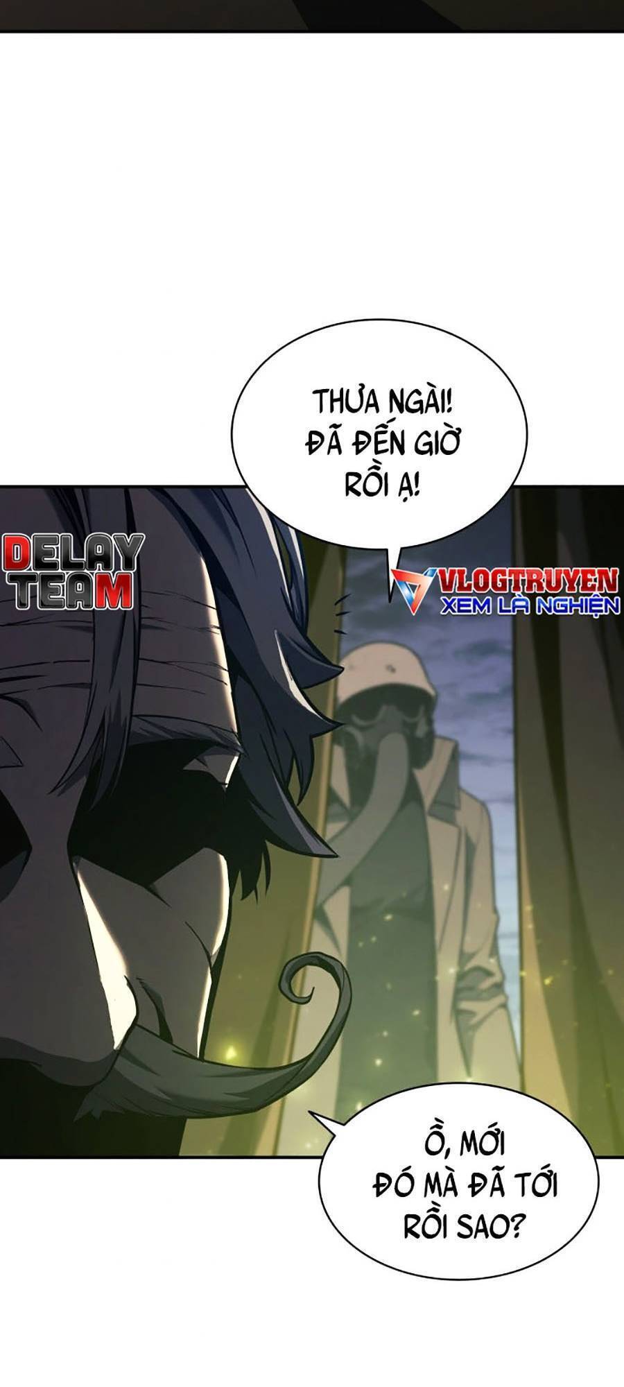 Vị Vua Mạnh Nhất Đã Trở Lại Chapter 36 - Trang 4