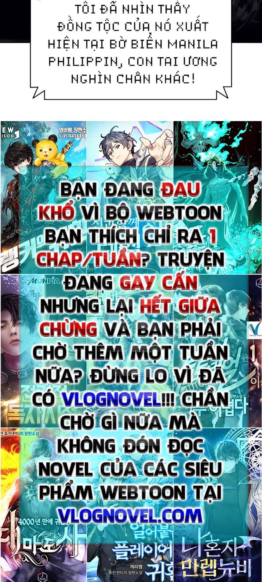 Vị Vua Mạnh Nhất Đã Trở Lại Chapter 36 - Trang 4