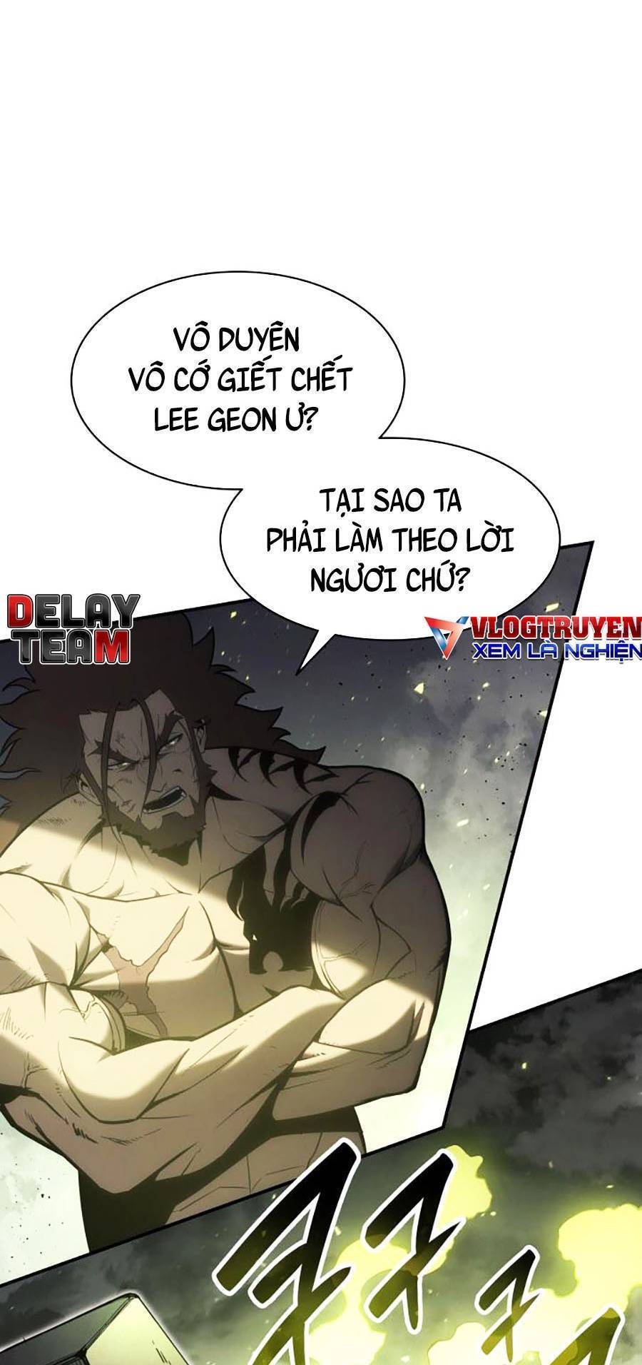 Vị Vua Mạnh Nhất Đã Trở Lại Chapter 40 - Trang 4