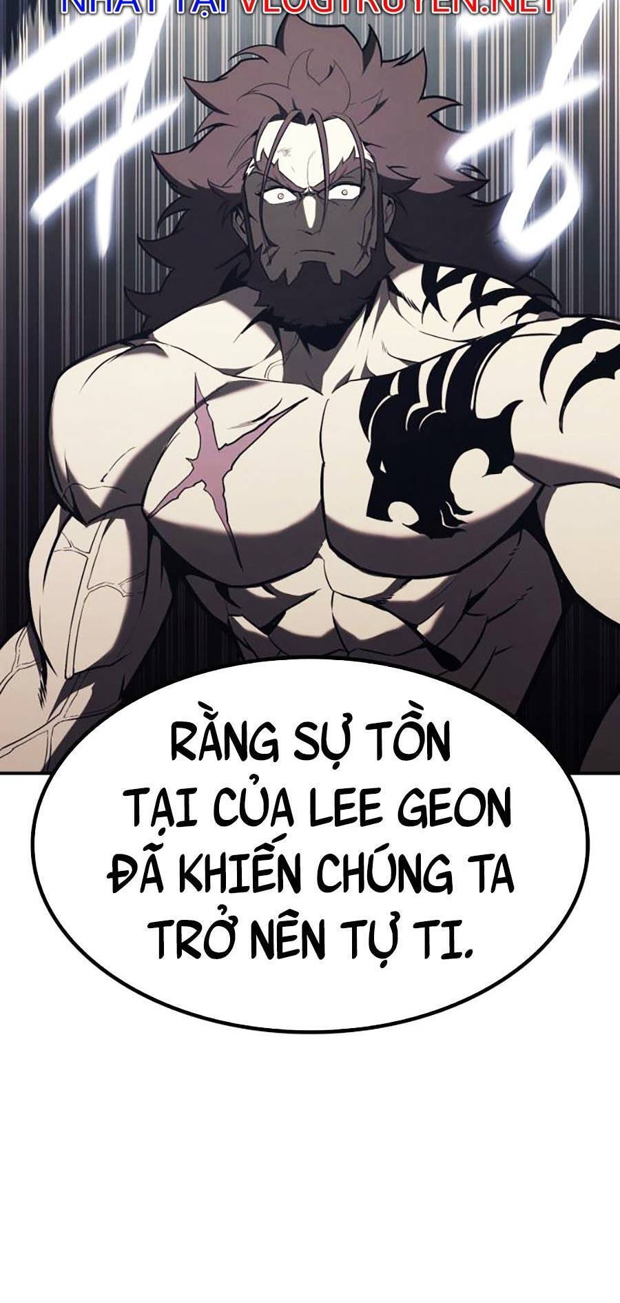 Vị Vua Mạnh Nhất Đã Trở Lại Chapter 40 - Trang 4