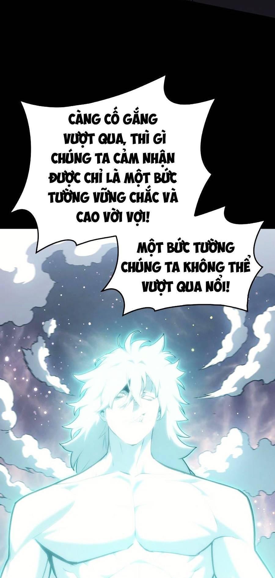 Vị Vua Mạnh Nhất Đã Trở Lại Chapter 40 - Trang 4