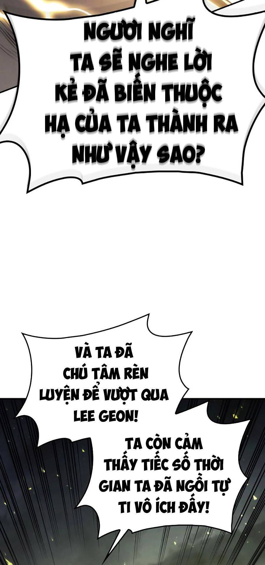 Vị Vua Mạnh Nhất Đã Trở Lại Chapter 40 - Trang 4