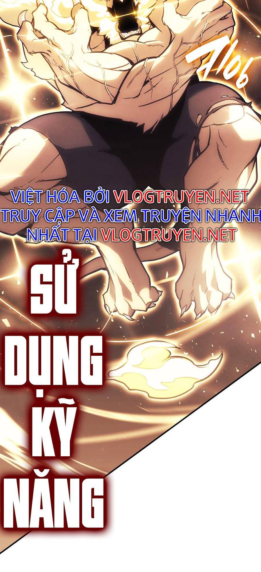 Vị Vua Mạnh Nhất Đã Trở Lại Chapter 40 - Trang 4