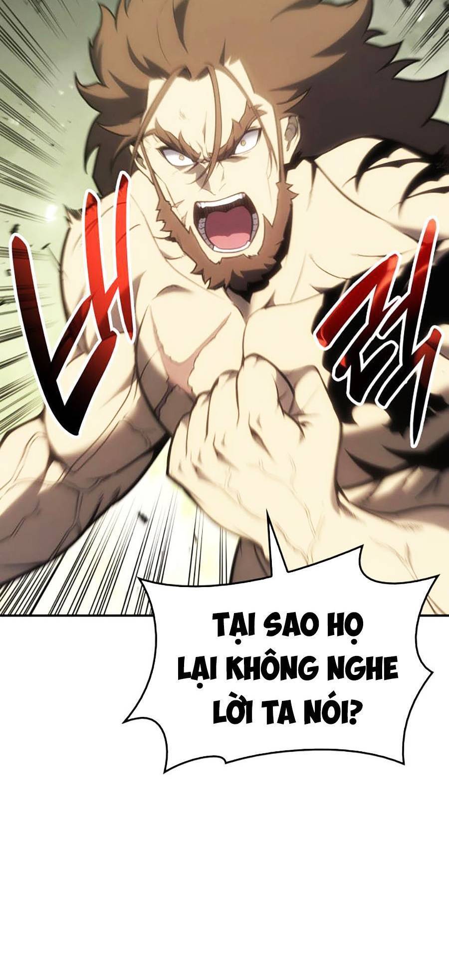 Vị Vua Mạnh Nhất Đã Trở Lại Chapter 40 - Trang 4