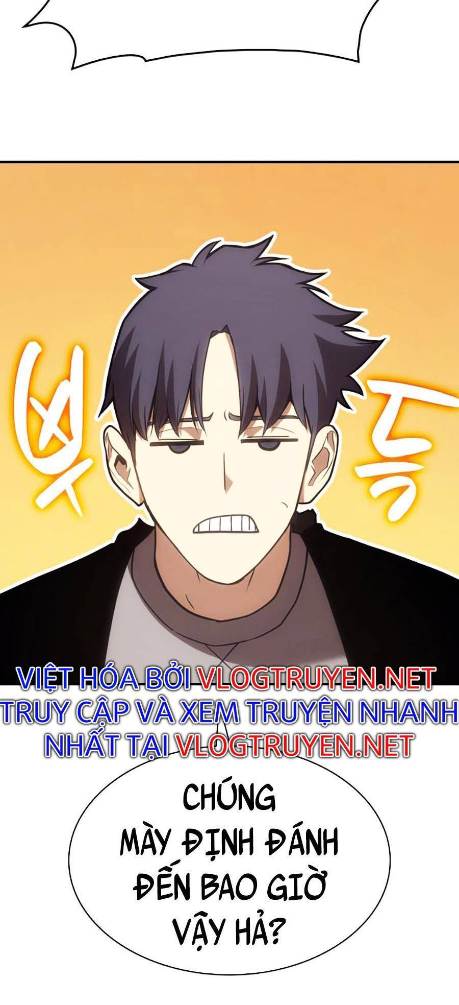 Vị Vua Mạnh Nhất Đã Trở Lại Chapter 40 - Trang 4