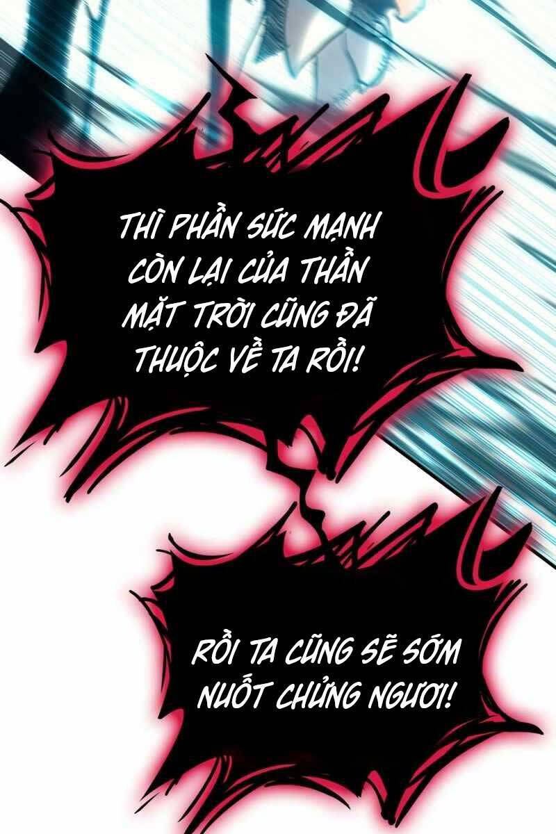 Vị Vua Mạnh Nhất Đã Trở Lại Chapter 51.5 - Trang 3