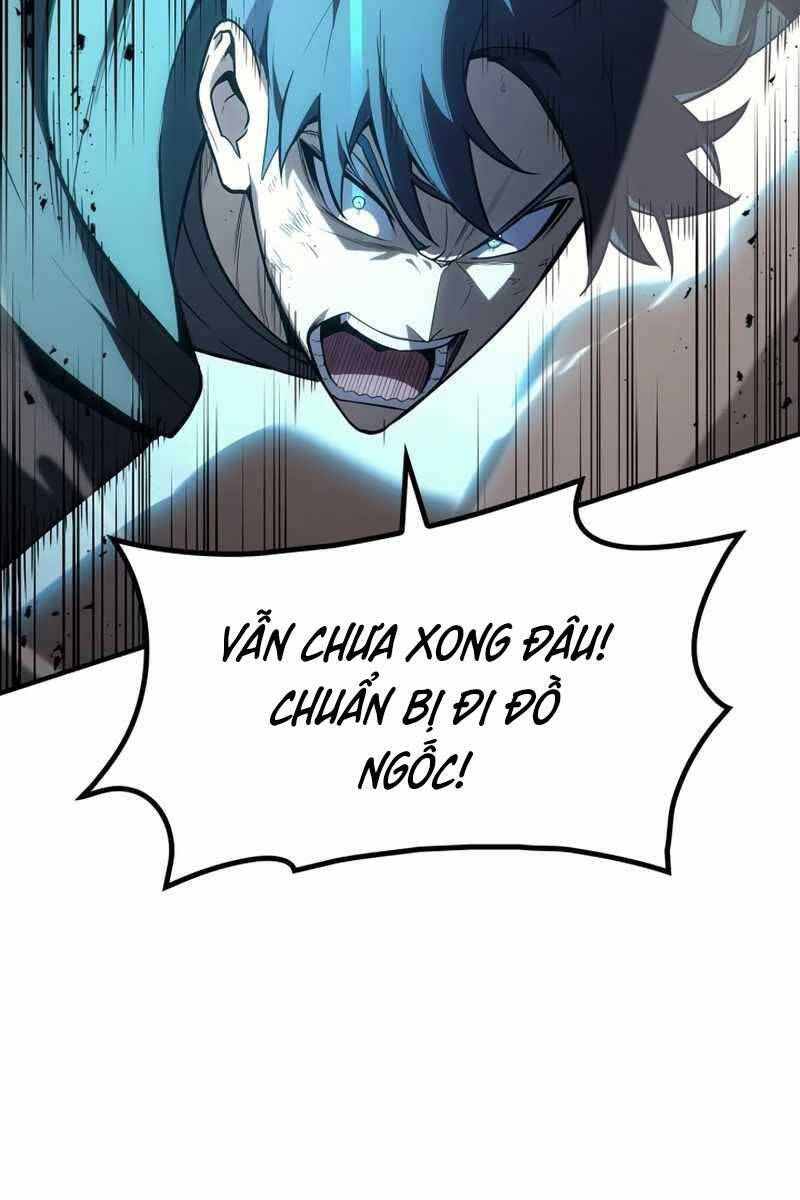 Vị Vua Mạnh Nhất Đã Trở Lại Chapter 51.5 - Trang 3